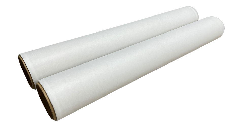 DTF Glitter Transfer Pet Film
